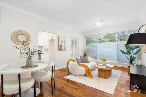 12/12a Russell St, Strathfield, NSW 2135