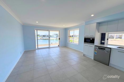 Property photo of 21 Witonga Drive Yamba NSW 2464