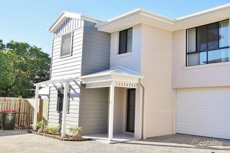 Property photo of 4/157 Murray Street Rockhampton City QLD 4700