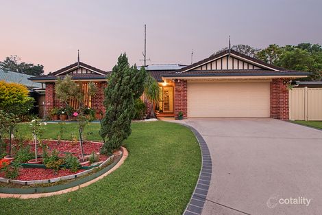 Property photo of 7 Ballymore Court Banora Point NSW 2486