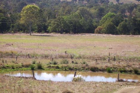 140 Mount Greville Rd, Moogerah, QLD 4309