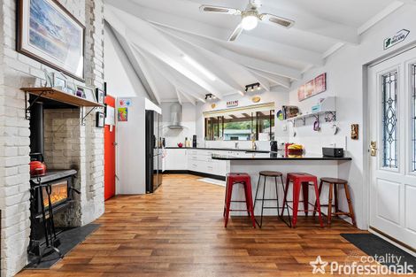 27 Bentley St, Stoneville, WA 6081