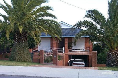 9 Ashburton Tce, Fremantle, WA 6160