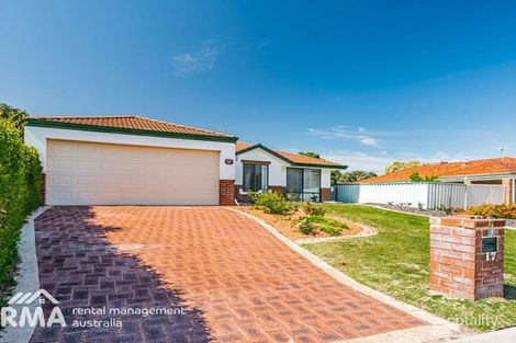 Property photo of 17 Holcombe Road Warnbro WA 6169