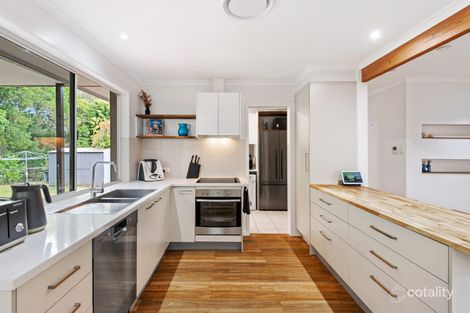 Property photo of 2 Jelen Drive Mooloolah Valley QLD 4553