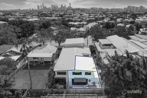 Property photo of 5/333 Riding Road Balmoral QLD 4171