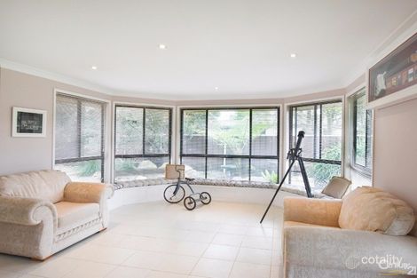 Property photo of 71 Appenine Road Yerrinbool NSW 2575