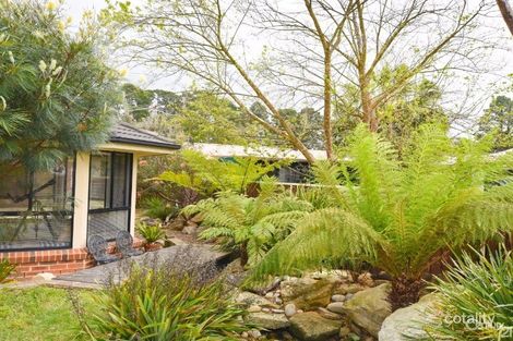 Property photo of 71 Appenine Road Yerrinbool NSW 2575