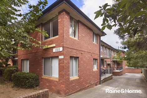 Property photo of 3/150 Station Street Wentworthville NSW 2145