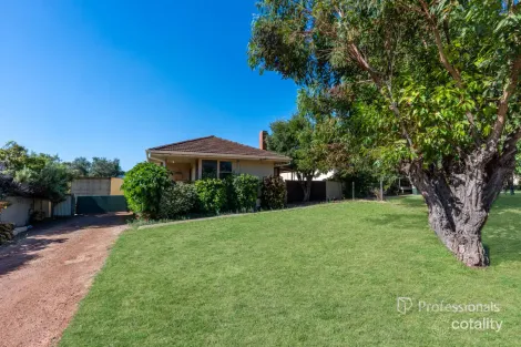 Property photo of 11 Zamia Street Rangeway WA 6530