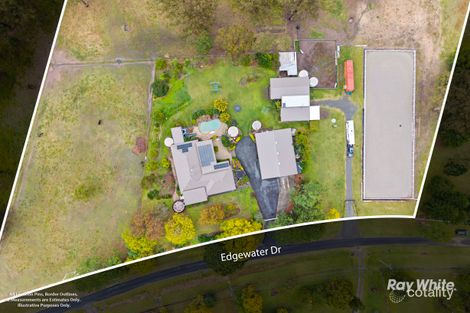 58-76 Edgewater Dr, Chambers Flat, QLD 4133