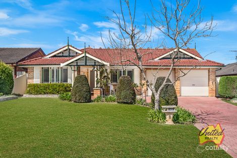 8 Ridge View Pl, Narellan, NSW 2567