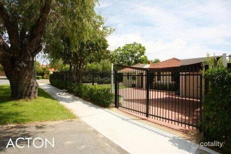 Property photo of 19 High Street South Perth WA 6151