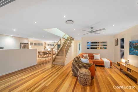 Property photo of 14 Knowles Street Auchenflower QLD 4066