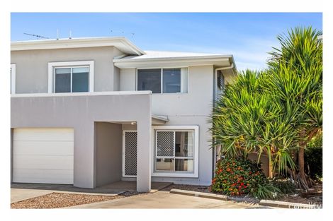 11/54 Lillypilly Ave, Gracemere, QLD 4702