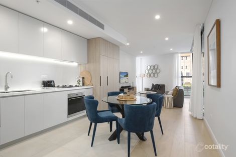 Property photo of 621/7 Maple Tree Road Westmead NSW 2145