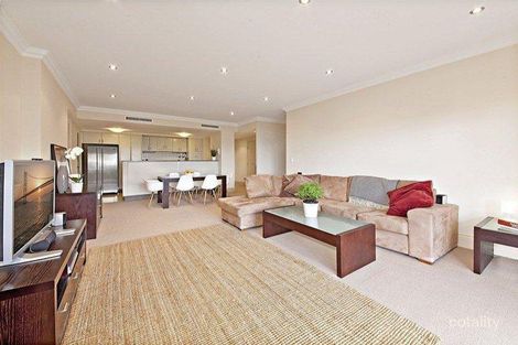 Property photo of 301/1 Orchards Avenue Breakfast Point NSW 2137