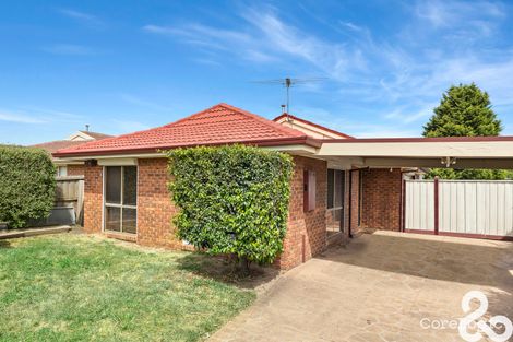 Property photo of 208 Roycroft Avenue Mill Park VIC 3082