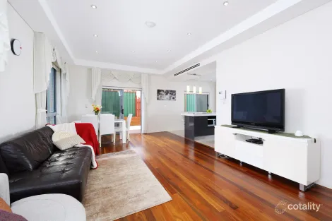 Property photo of 1/27 Waratah Street Oatley NSW 2223