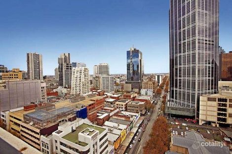 Property photo of 1714/250 Elizabeth Street Melbourne VIC 3000
