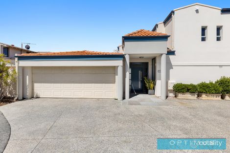 Property photo of 15A Tandarra Place Wembley Downs WA 6019
