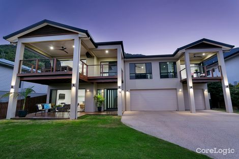 Property photo of 16 Cocus Crescent Palm Cove QLD 4879