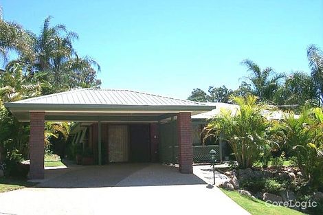 Property photo of 4 Holloway Drive Everton Park QLD 4053