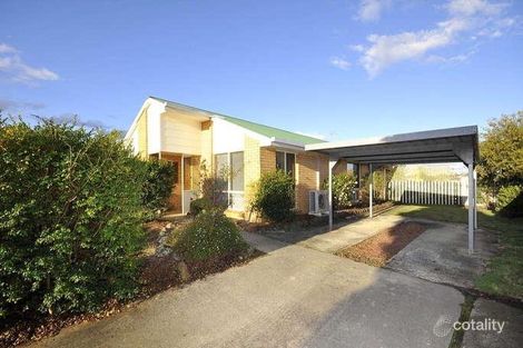 Property photo of 7 Jamison Street West Launceston TAS 7250