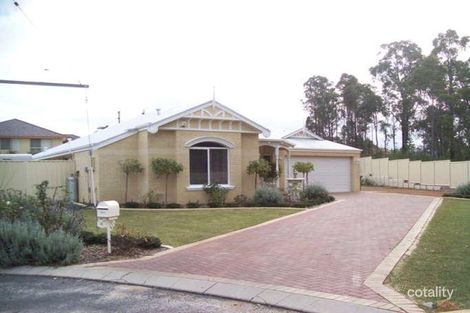 Property photo of 9 Lowry Court Collie WA 6225