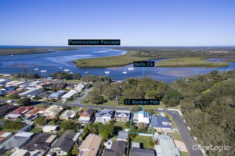 Property photo of 37 Booker Parade Golden Beach QLD 4551