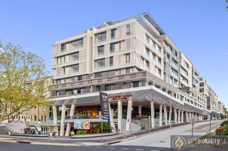 308/19 Victoria Ave, Chatswood, NSW 2067
