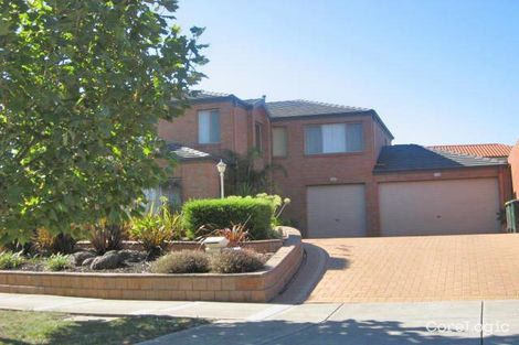 Property photo of 38 Blackman Crescent Taylors Lakes VIC 3038