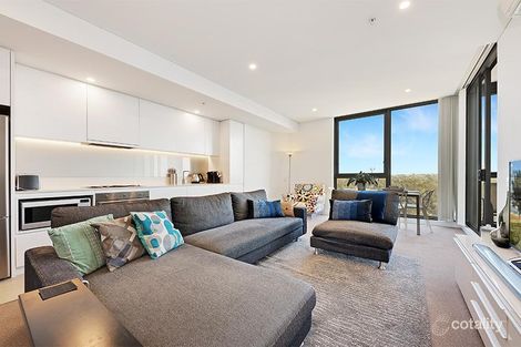 Property photo of 713/20 Chisholm Street Wolli Creek NSW 2205