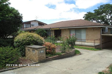 Property photo of 20 Stapylton Street Holder ACT 2611