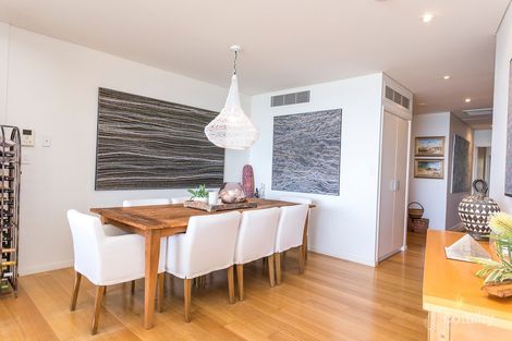 Property photo of 16/164-172 Dickson Way Point Lookout QLD 4183