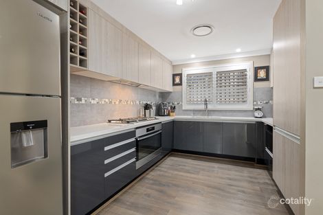 Property photo of 21 Talara Avenue Glenmore Park NSW 2745
