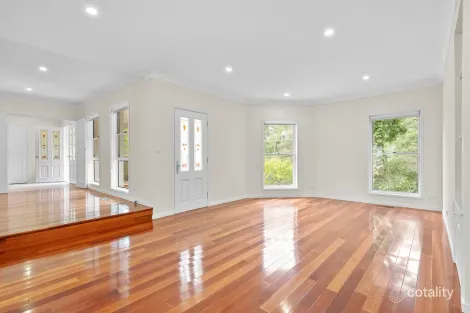 Property photo of 30 Minnamurra Place Pymble NSW 2073