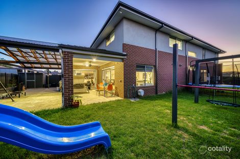 Property photo of 23 Murgese Circuit Clyde North VIC 3978