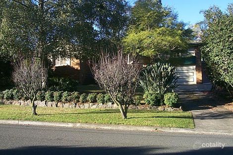 Property photo of 4 Paragon Drive North Rocks NSW 2151