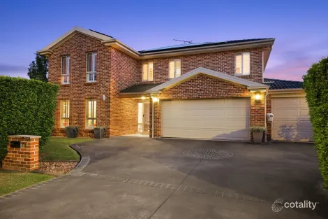 Property photo of 79 Bradley Drive Harrington Park NSW 2567