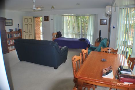 Property photo of 3/1 Burnett Street Yeppoon QLD 4703