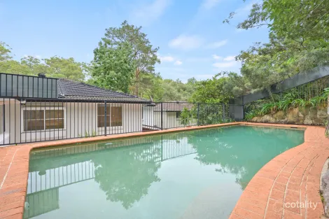 Property photo of 30 Minnamurra Place Pymble NSW 2073