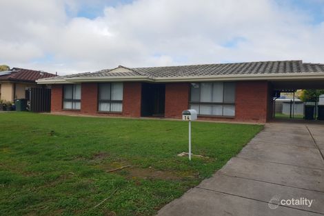 Property photo of 14 Weaver Boulevard Paralowie SA 5108