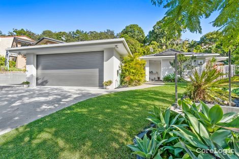 Property photo of 9 Sellin Place Currumbin Waters QLD 4223