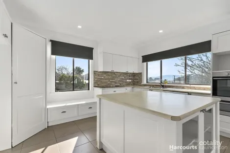 Property photo of 100 Pomona Road Riverside TAS 7250