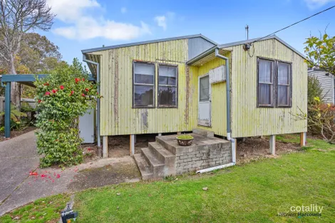 Property photo of 7 Fifth Street Eildon VIC 3713