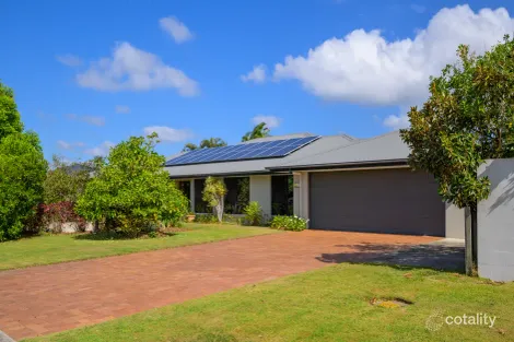Property photo of 18 Banksia Avenue Tin Can Bay QLD 4580