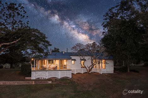 Property photo of 40 Donnellys Road Ridgewood QLD 4563