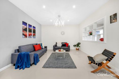 Property photo of 45 Balyang Way Craigieburn VIC 3064