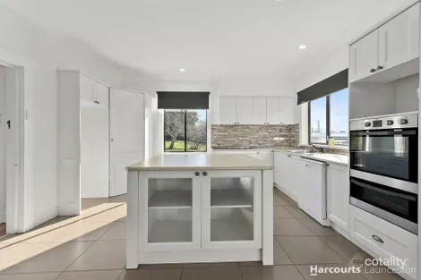 Property photo of 100 Pomona Road Riverside TAS 7250